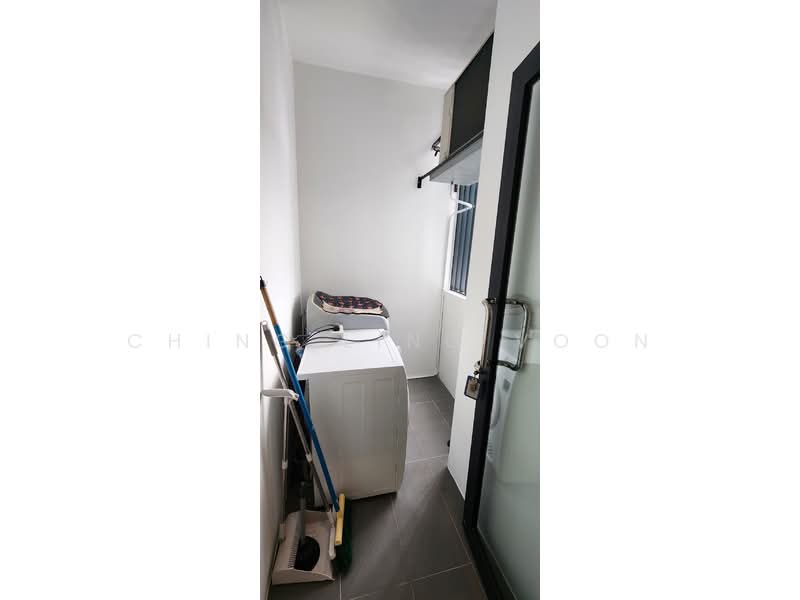 Condominium for Rent at Royal Richmond Gold - Ching Ling Voon - PropertyGuru.com.my