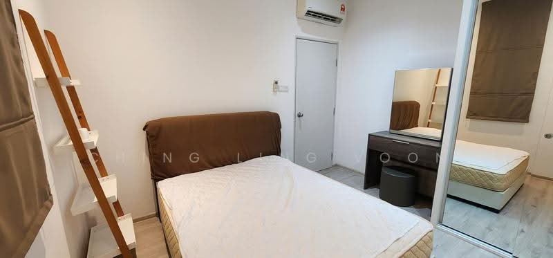 Kondominium untuk Disewa di Royal Richmond Gold - Ching Ling Voon - PropertyGuru.com.my