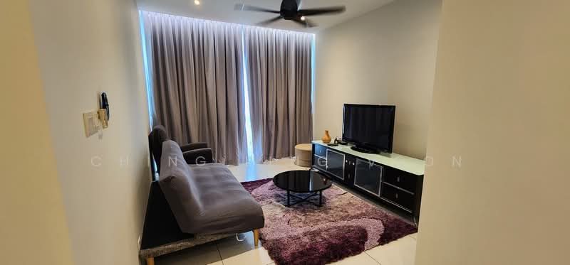 Condominium for Rent at Royal Richmond Gold - Ching Ling Voon - PropertyGuru.com.my