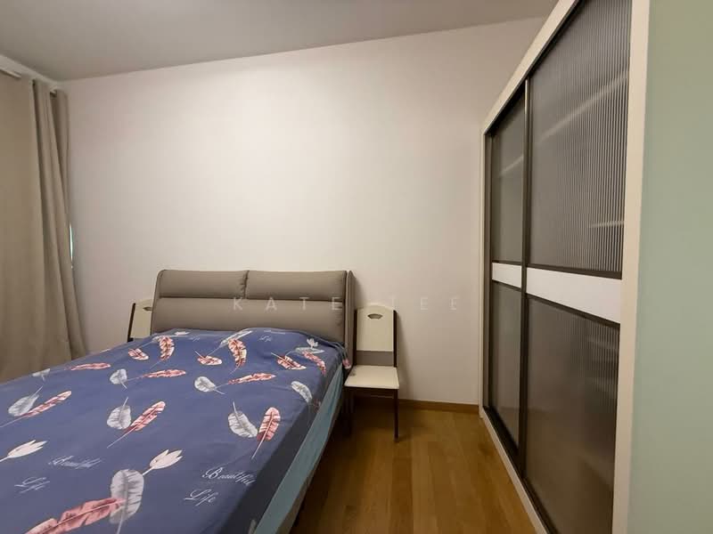 Service Residence for Rent at Southern Marina Residences - Kate Tee - PropertyGuru.com.my