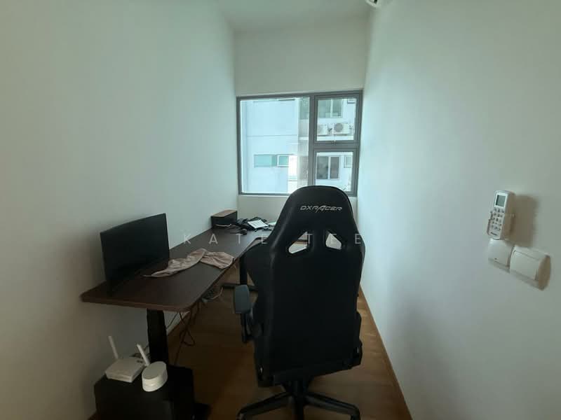 Service Residence for Rent at Southern Marina Residences - Kate Tee - PropertyGuru.com.my