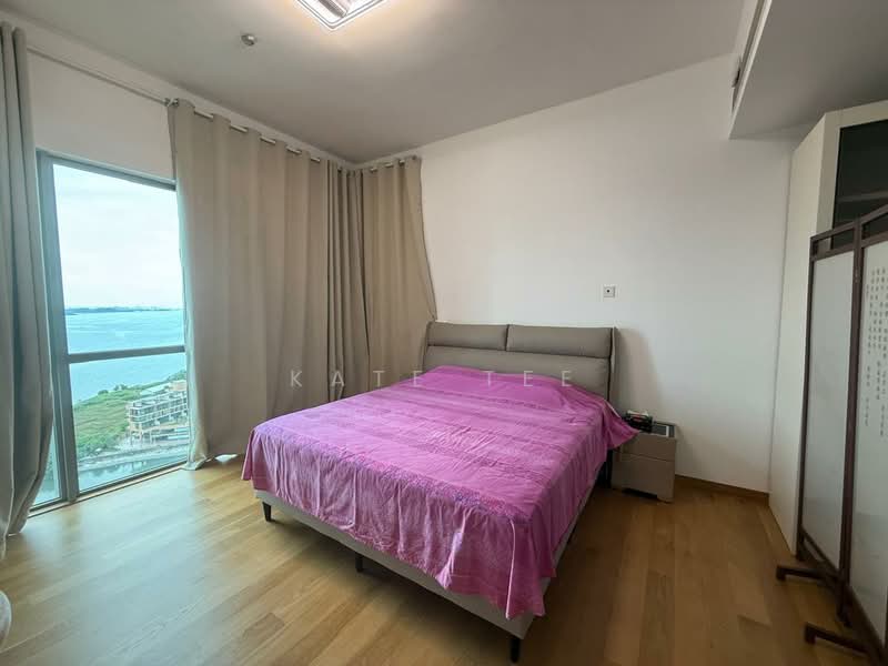 Service Residence for Rent at Southern Marina Residences - Kate Tee - PropertyGuru.com.my