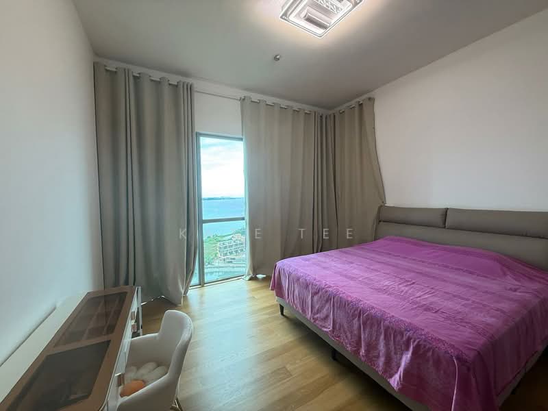 Service Residence for Rent at Southern Marina Residences - Kate Tee - PropertyGuru.com.my