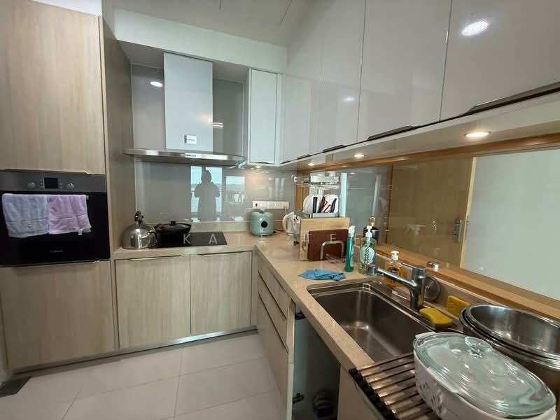 Service Residence for Rent at Southern Marina Residences - Kate Tee - PropertyGuru.com.my