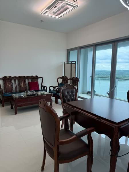 Service Residence for Rent at Southern Marina Residences - Kate Tee - PropertyGuru.com.my