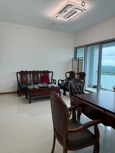 Service Residence for Rent at Southern Marina Residences - Kate Tee - PropertyGuru.com.my