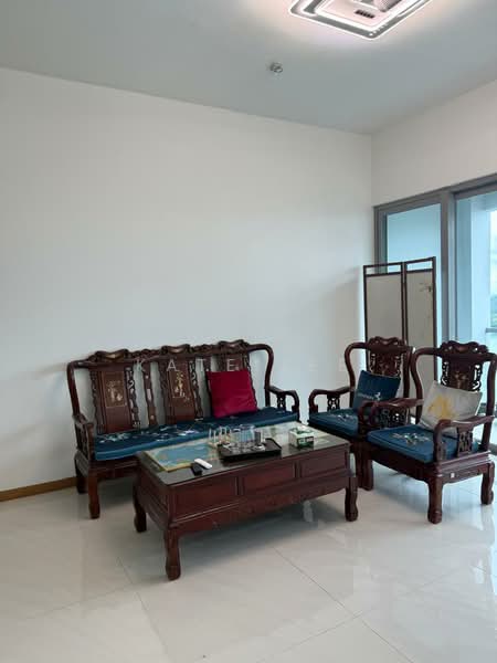 Service Residence for Rent at Southern Marina Residences - Kate Tee - PropertyGuru.com.my