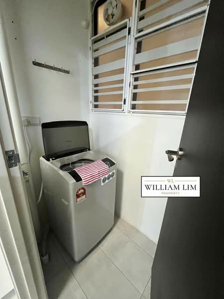 Condominium for Sale at TRI PINNACLE - William Lim - Interior - PropertyGuru.com.my