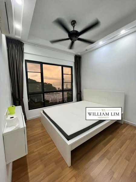 Condominium for Sale at TRI PINNACLE - William Lim - Bedroom - PropertyGuru.com.my