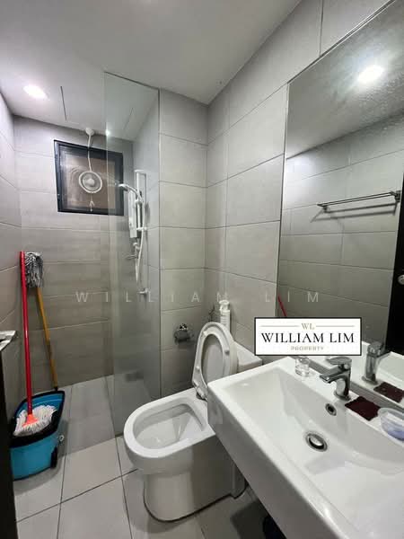 Condominium for Sale at TRI PINNACLE - William Lim - Bathroom - PropertyGuru.com.my