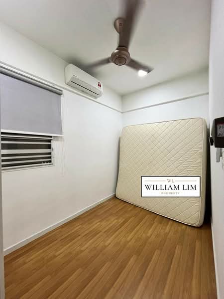 Condominium for Sale at TRI PINNACLE - William Lim - Bedroom - PropertyGuru.com.my