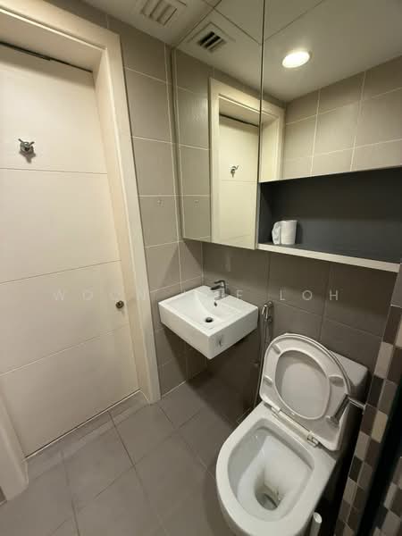 Servis Apartment untuk Disewa di Verve Suites KL South - Woon Hoe Loh - PropertyGuru.com.my