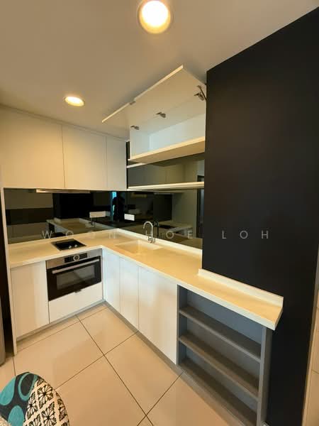 Servis Apartment untuk Disewa di Verve Suites KL South - Woon Hoe Loh - PropertyGuru.com.my