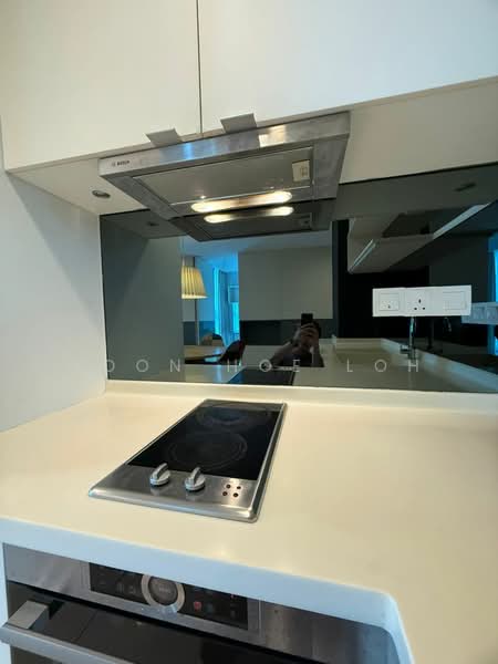 Servis Apartment untuk Disewa di Verve Suites KL South - Woon Hoe Loh - PropertyGuru.com.my