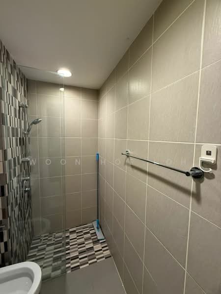 Servis Apartment untuk Disewa di Verve Suites KL South - Woon Hoe Loh - PropertyGuru.com.my