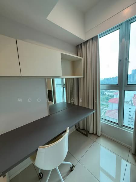 Servis Apartment untuk Disewa di Verve Suites KL South - Woon Hoe Loh - PropertyGuru.com.my
