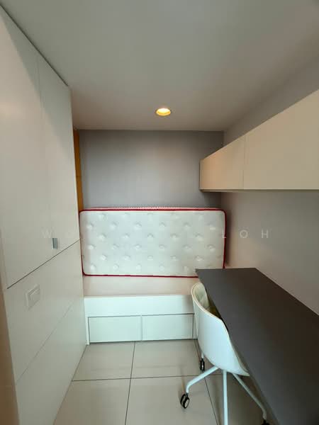 Servis Apartment untuk Disewa di Verve Suites KL South - Woon Hoe Loh - PropertyGuru.com.my