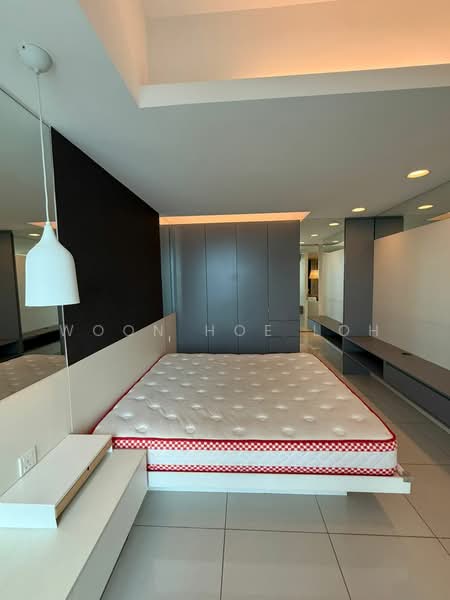 Servis Apartment untuk Disewa di Verve Suites KL South - Woon Hoe Loh - PropertyGuru.com.my