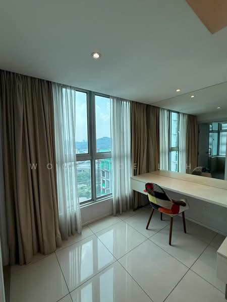 Servis Apartment untuk Disewa di Verve Suites KL South - Woon Hoe Loh - PropertyGuru.com.my