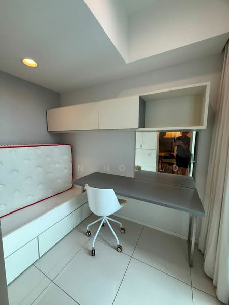 Servis Apartment untuk Disewa di Verve Suites KL South - Woon Hoe Loh - PropertyGuru.com.my