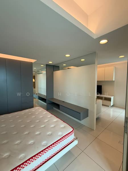 Servis Apartment untuk Disewa di Verve Suites KL South - Woon Hoe Loh - PropertyGuru.com.my