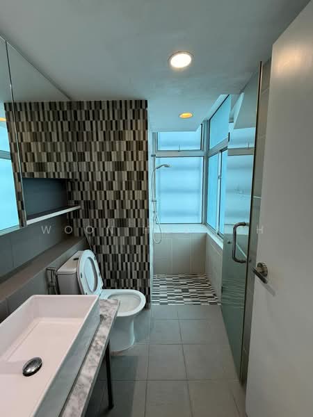 Servis Apartment untuk Disewa di Verve Suites KL South - Woon Hoe Loh - PropertyGuru.com.my
