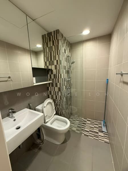 Servis Apartment untuk Disewa di Verve Suites KL South - Woon Hoe Loh - PropertyGuru.com.my