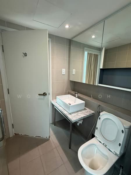 Servis Apartment untuk Disewa di Verve Suites KL South - Woon Hoe Loh - PropertyGuru.com.my