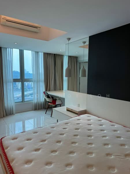 Servis Apartment untuk Disewa di Verve Suites KL South - Woon Hoe Loh - PropertyGuru.com.my