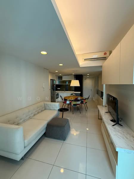 Servis Apartment untuk Disewa di Verve Suites KL South - Woon Hoe Loh - PropertyGuru.com.my