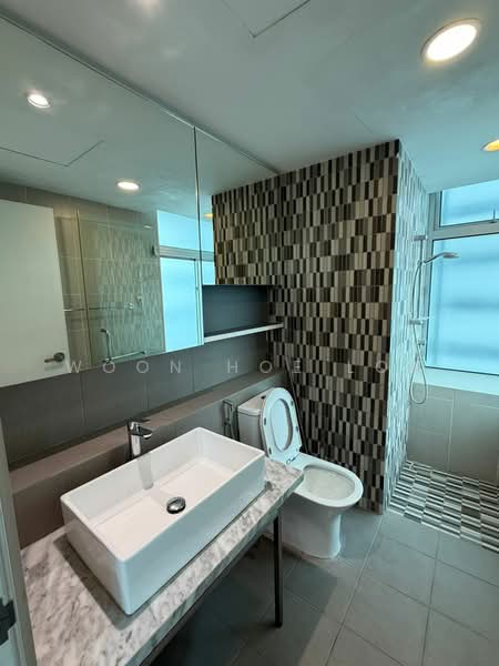 Servis Apartment untuk Disewa di Verve Suites KL South - Woon Hoe Loh - PropertyGuru.com.my