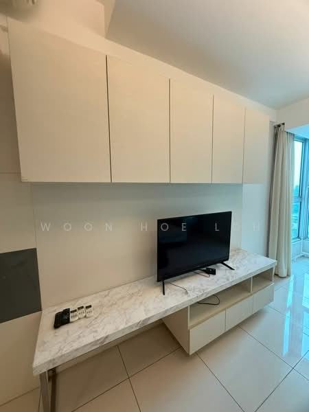 Servis Apartment untuk Disewa di Verve Suites KL South - Woon Hoe Loh - PropertyGuru.com.my