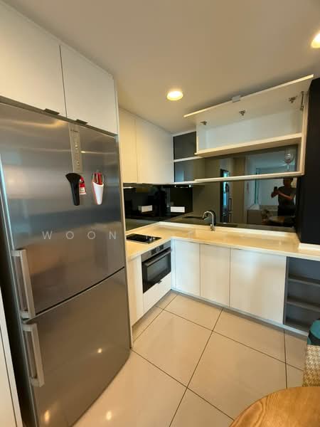 Servis Apartment untuk Disewa di Verve Suites KL South - Woon Hoe Loh - PropertyGuru.com.my