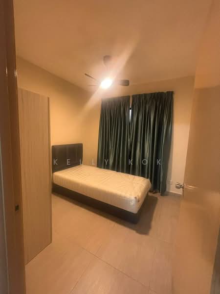 Condominium for Rent at Putra Villa - Kelly Kok - Bedroom - PropertyGuru.com.my
