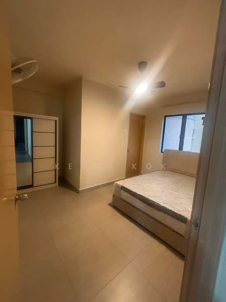 Condominium for Rent at Putra Villa - Kelly Kok - Bedroom - PropertyGuru.com.my