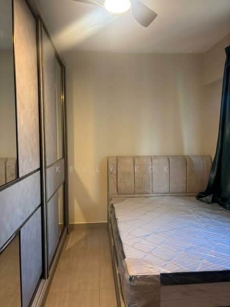 Condominium for Rent at Putra Villa - Kelly Kok - Bedroom - PropertyGuru.com.my