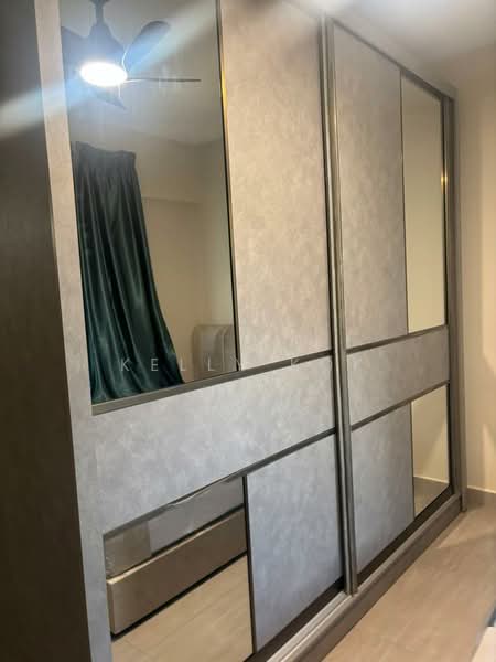 Condominium for Rent at Putra Villa - Kelly Kok - Bedroom - PropertyGuru.com.my