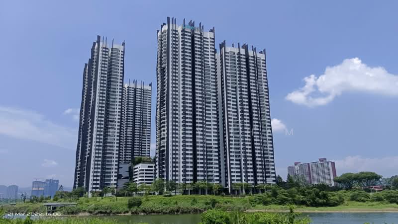 Condominium for Rent at Lakeville Residence - Jeffrey Tham - PropertyGuru.com.my