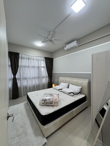 Condominium for Rent at Lakeville Residence - Jeffrey Tham - PropertyGuru.com.my