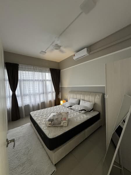 Condominium for Rent at Lakeville Residence - Jeffrey Tham - PropertyGuru.com.my