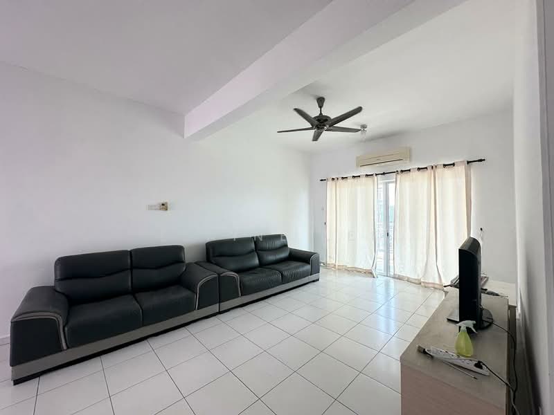 Apartment for Rent at One World 2 (1-Sky) - Elaine Lee - Living Room - PropertyGuru.com.my