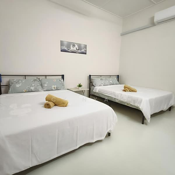 1-storey Terraced House for Rent in Ipoh (Perak) - Ck Nyau - PropertyGuru.com.my