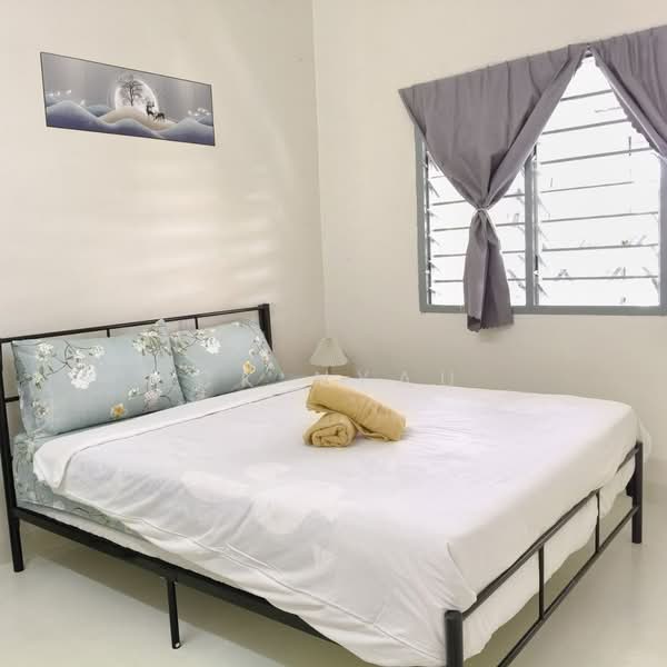1-storey Terraced House for Rent in Ipoh (Perak) - Ck Nyau - PropertyGuru.com.my