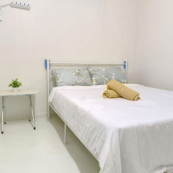 1-storey Terraced House for Rent in Ipoh (Perak) - Ck Nyau - PropertyGuru.com.my