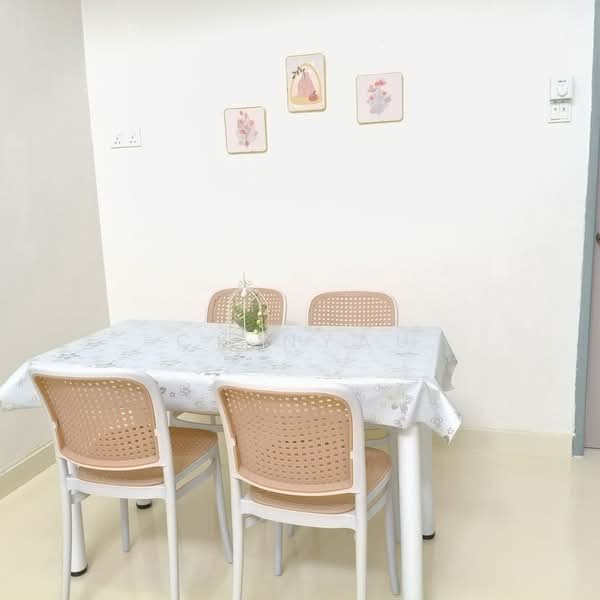 1-storey Terraced House for Rent in Ipoh (Perak) - Ck Nyau - PropertyGuru.com.my