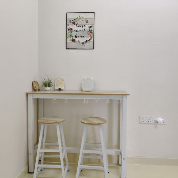 1-storey Terraced House for Rent in Ipoh (Perak) - Ck Nyau - PropertyGuru.com.my