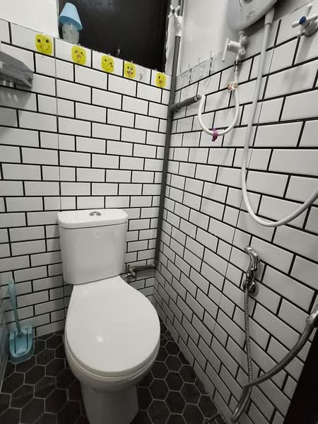 1-storey Terraced House for Rent in Ipoh (Perak) - Ck Nyau - PropertyGuru.com.my