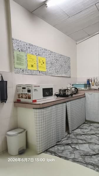 1-storey Terraced House for Rent in Ipoh (Perak) - Ck Nyau - PropertyGuru.com.my