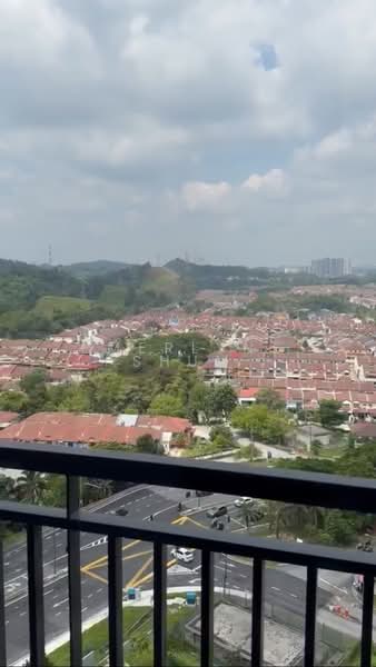 Condominium for Rent at The Jalil (Bayu Jalil) - Emerlyne Shum - PropertyGuru.com.my