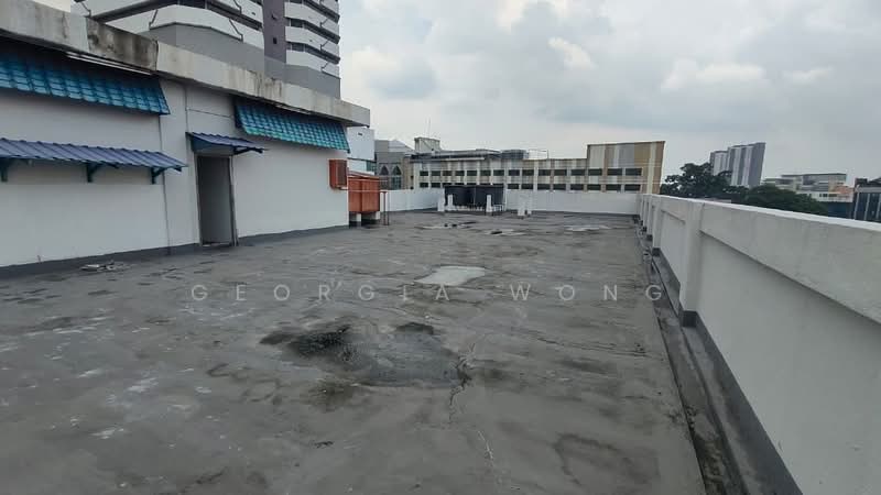 Commercial Bungalow for Rent in Klang (Selangor) - Georgia Wong - Roof - PropertyGuru.com.my